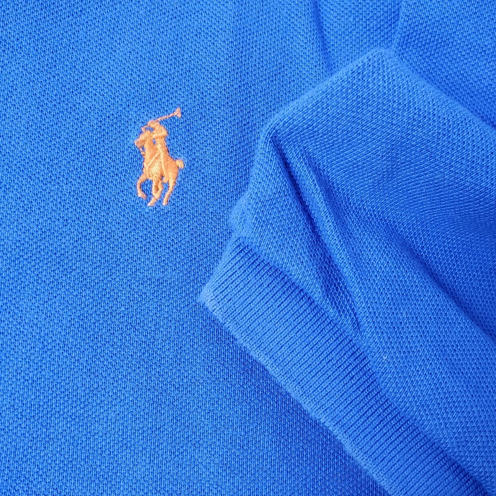 Men’s Polo Ralph Lauren shirt XL tall